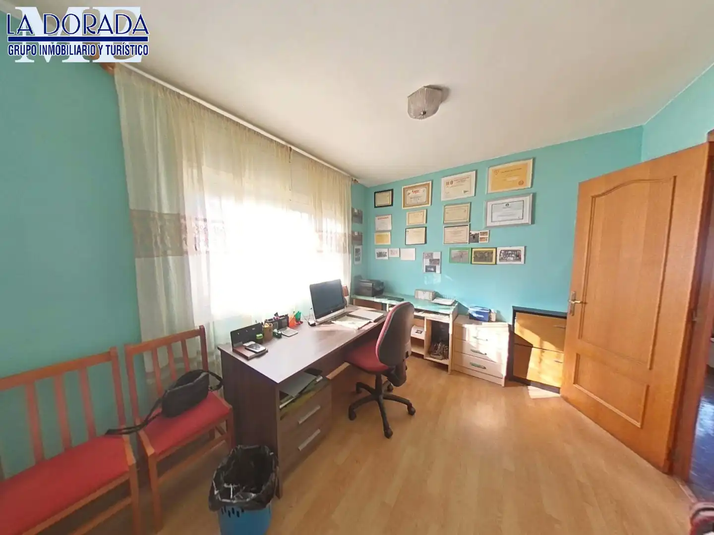 Casa o xalet en venda a Poble