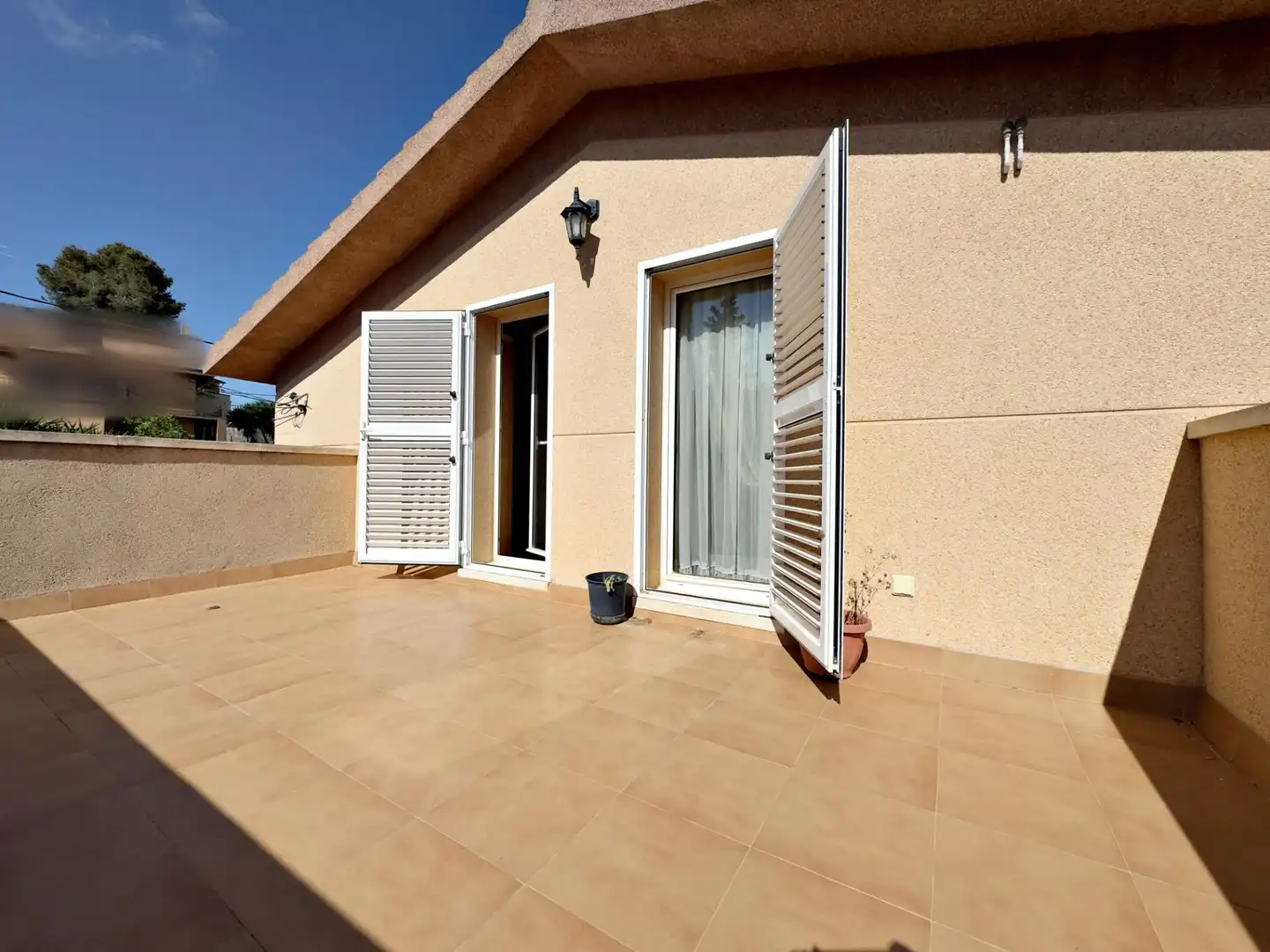 Terrace of Houses for sale in Vallirana  with Heating, Private garden and Terrace