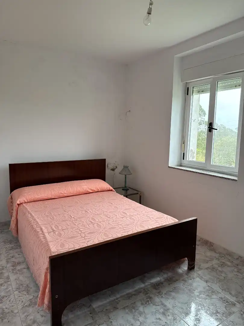 Habitación de Piso en venta en A Laracha  