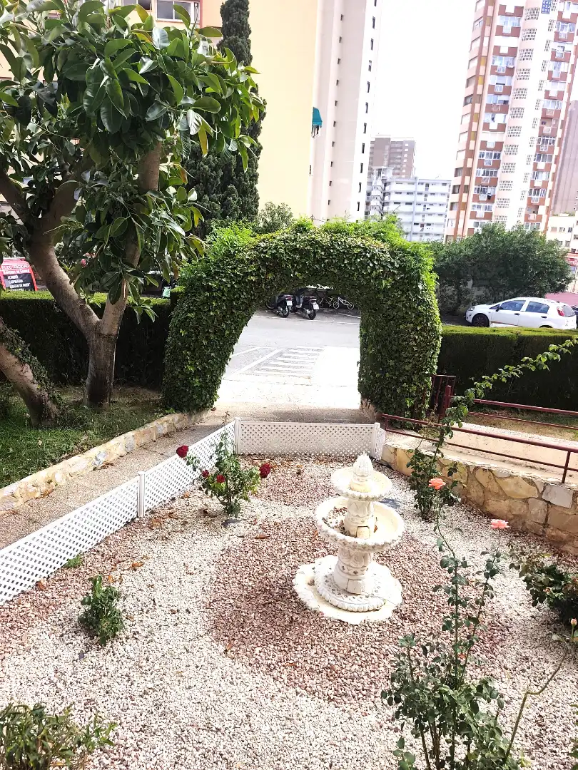 Piso con ascensor en venta en Rincón de Loix