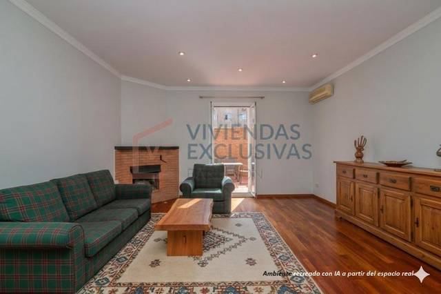 Piso en Venta en Calle de València en L'Antiga Esquerra de l'Eixample