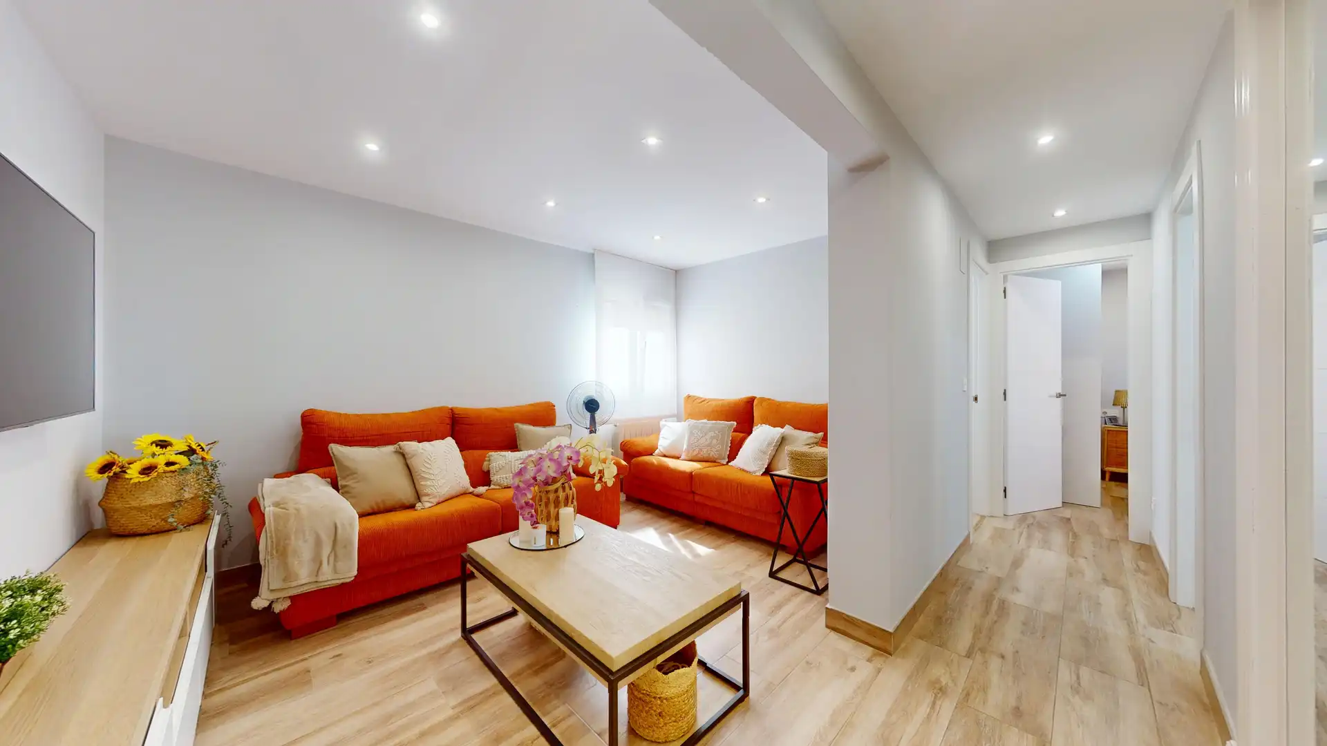 Piso en venta en Arcipreste de Hita Kalea, imagen 8