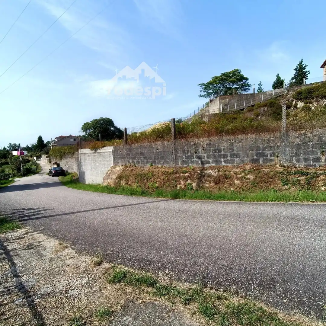Lands and plots for sale in Mondariz, imagen 14