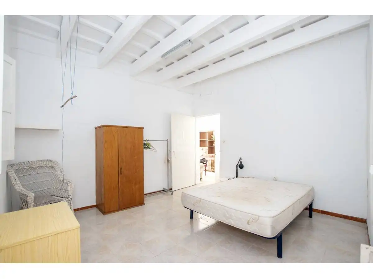 Country house zum Verkauf in Cala d'en Bosch - Serpentona