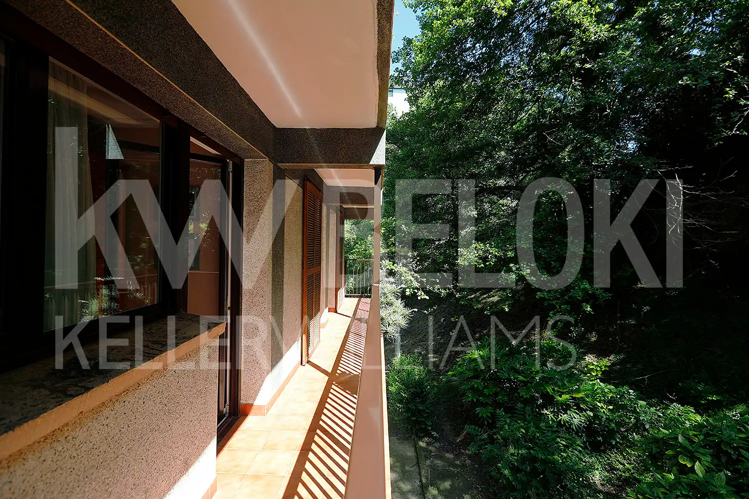 Terraza de Piso en venta en Donostia - San Sebastián  con Calefacción, Terraza y Balcón