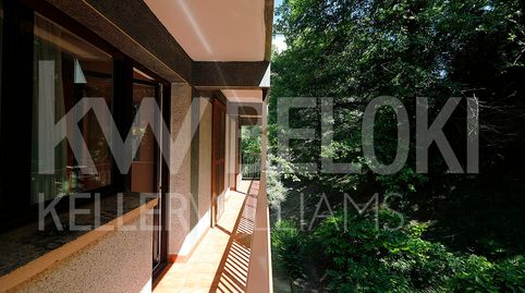 Foto 5 de Piso en venta en Larratxo Pasealekua, Altza, Donostia - San Sebastián