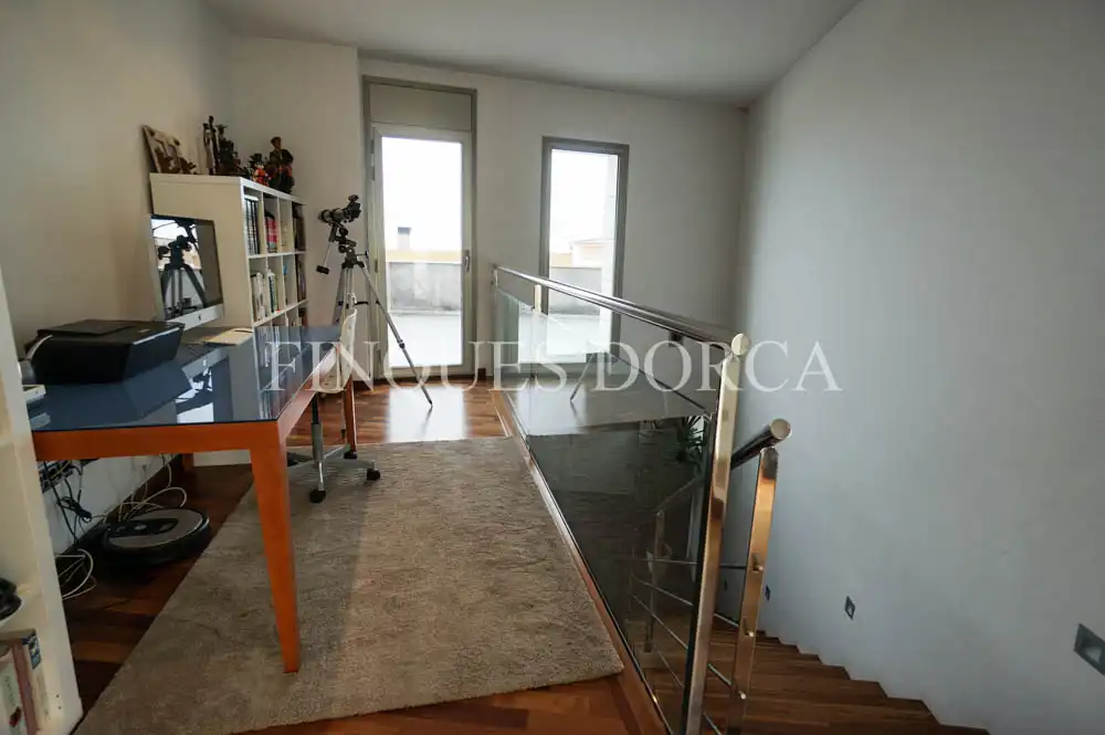 Villa con terrazza in vendita a Argentona Est, imagen 33
