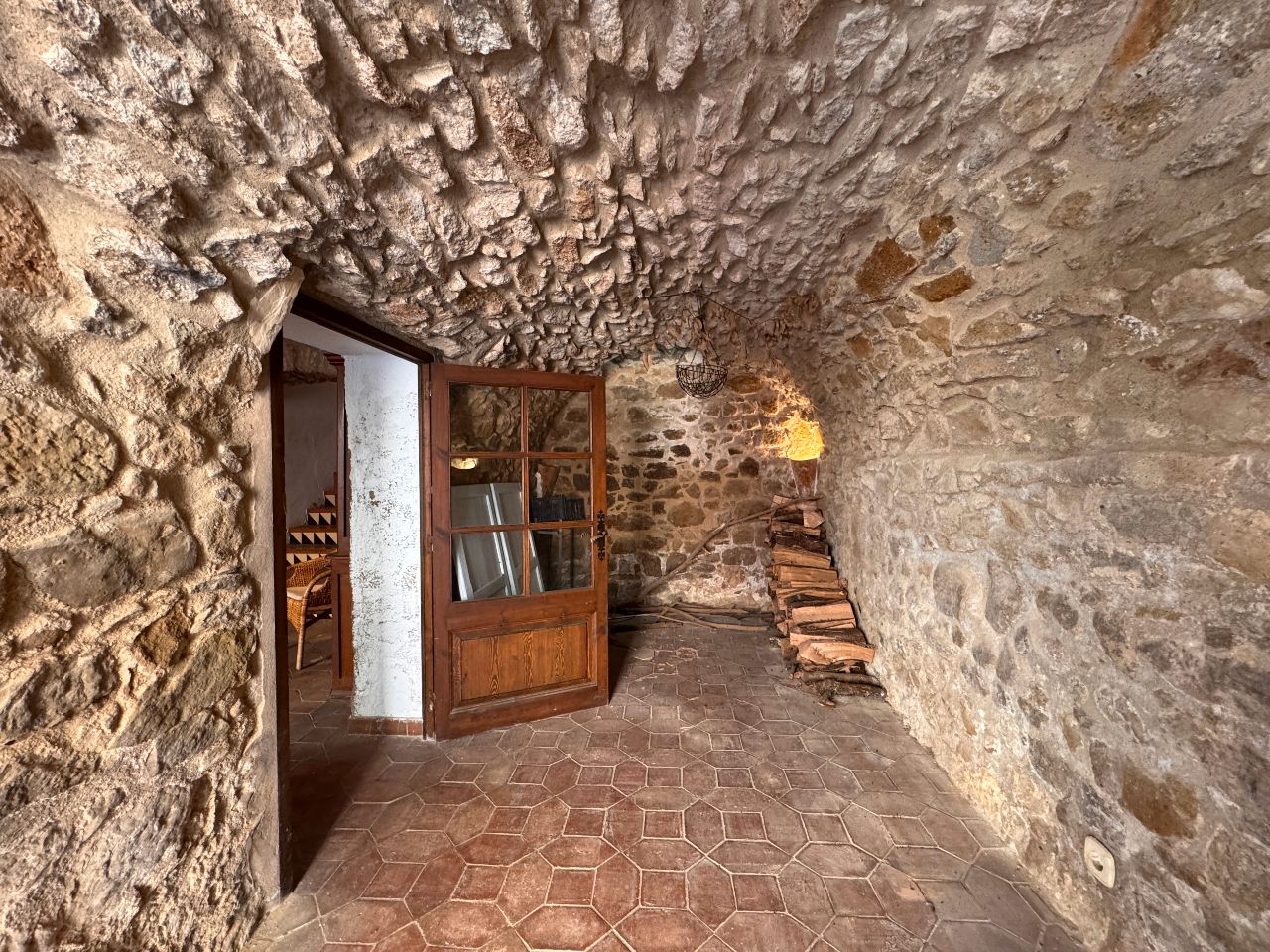 Casa o xalet en venda en Ultramort amb Terrassa, Traster i Forn