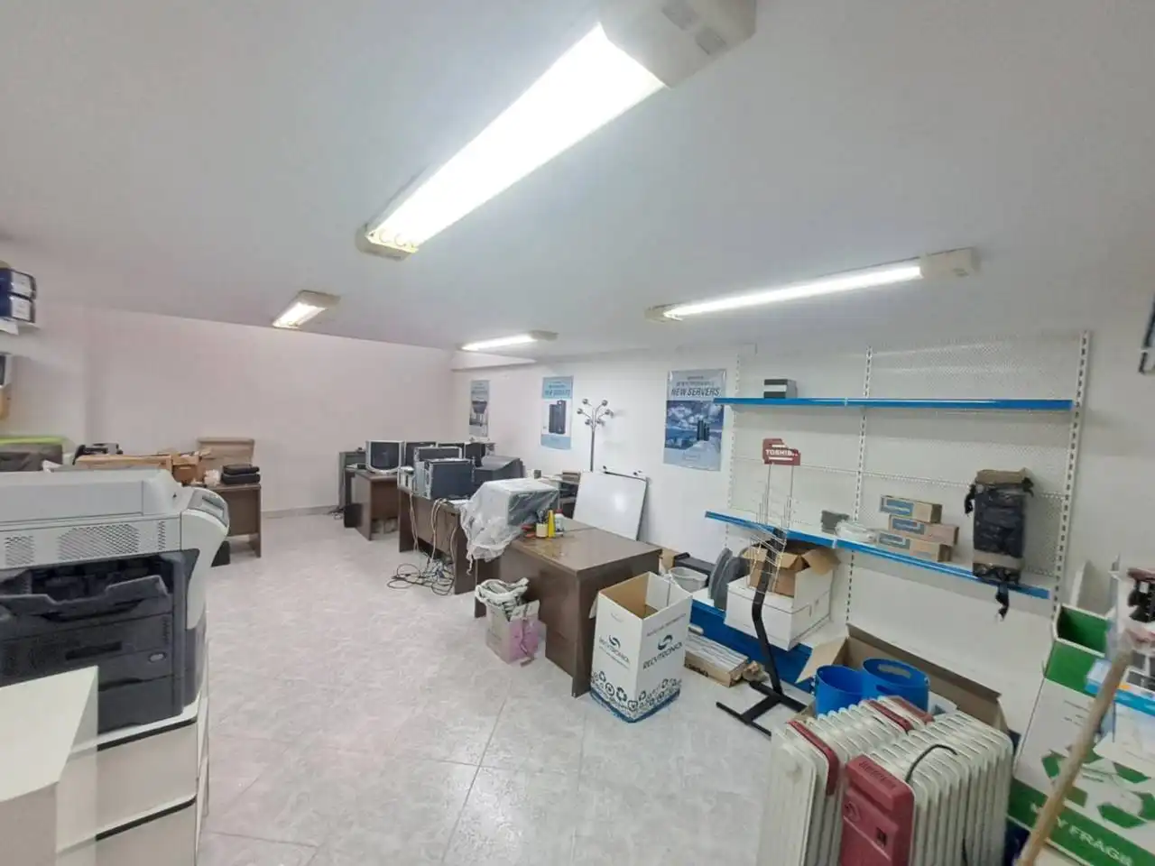 Local comercial en venta en Avenida CANTABRIA, imagen 41