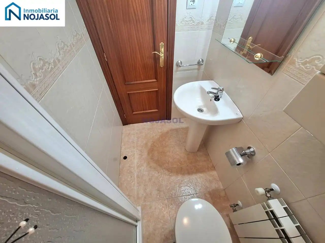 Mini appartamento con piscina in affitto a Calle EL CASAR 10, imagen 18