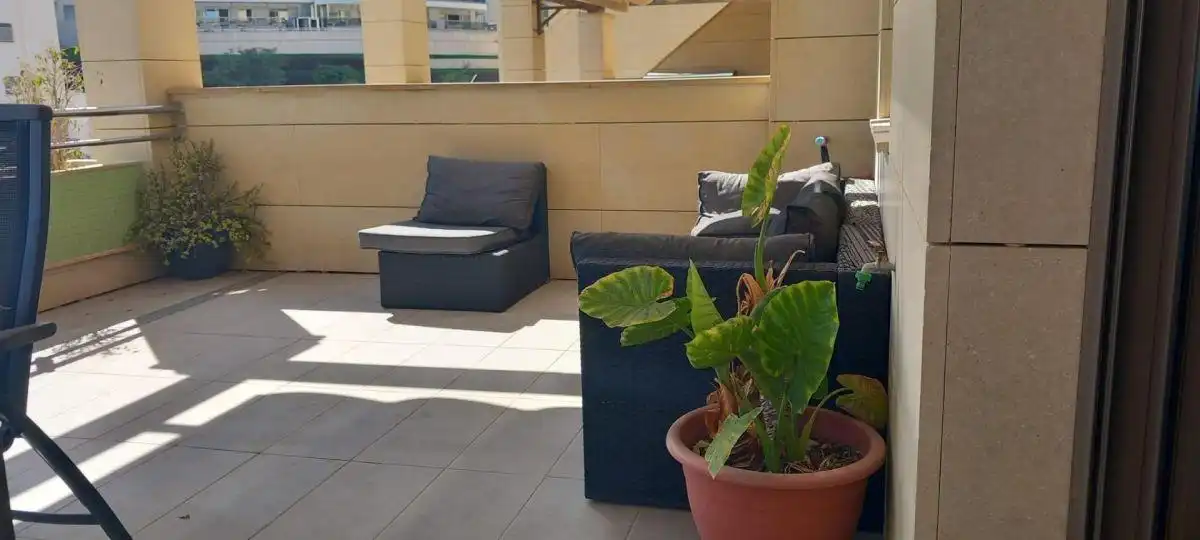 Mini appartamento in vendita a Los Arenales del Sol, imagen 10