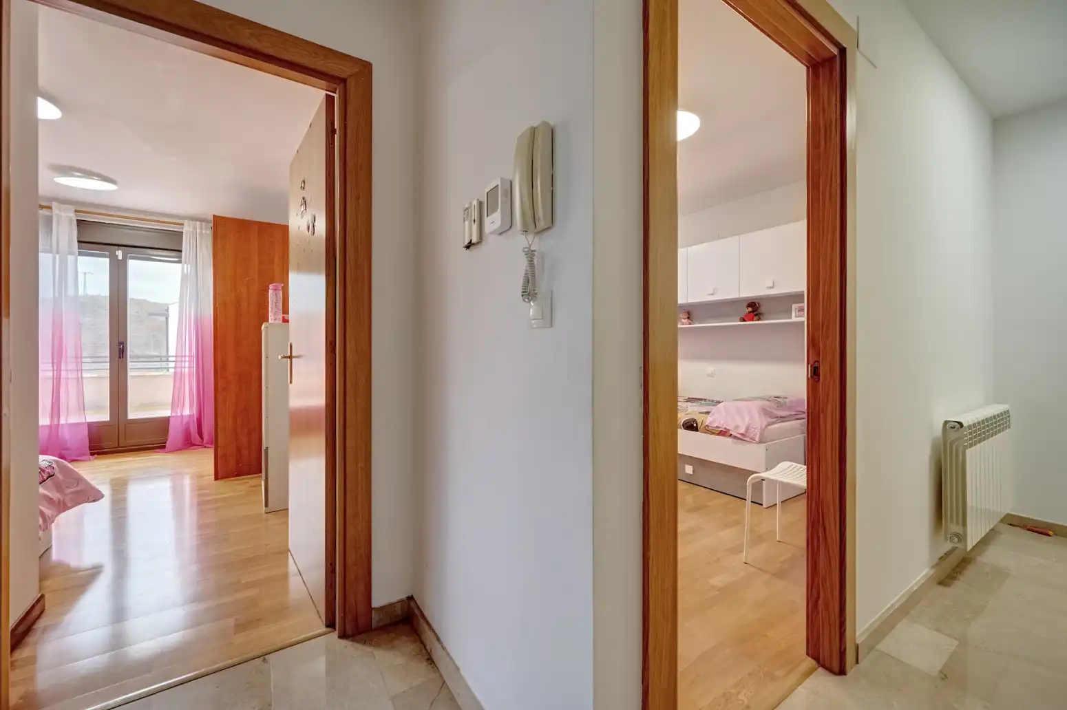 Attic for sale in Enériz / Eneritz  with Heating, Private garden and Parquet flooring