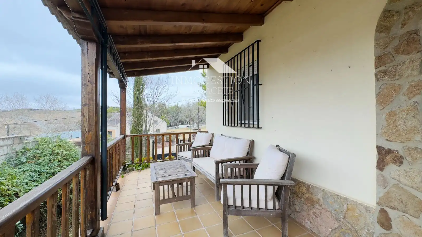 Villa avec jardin à vendre à Alcaraz, imagen 16