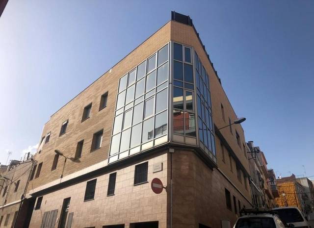 Garaje en Venta en ANDALUS en Cirera