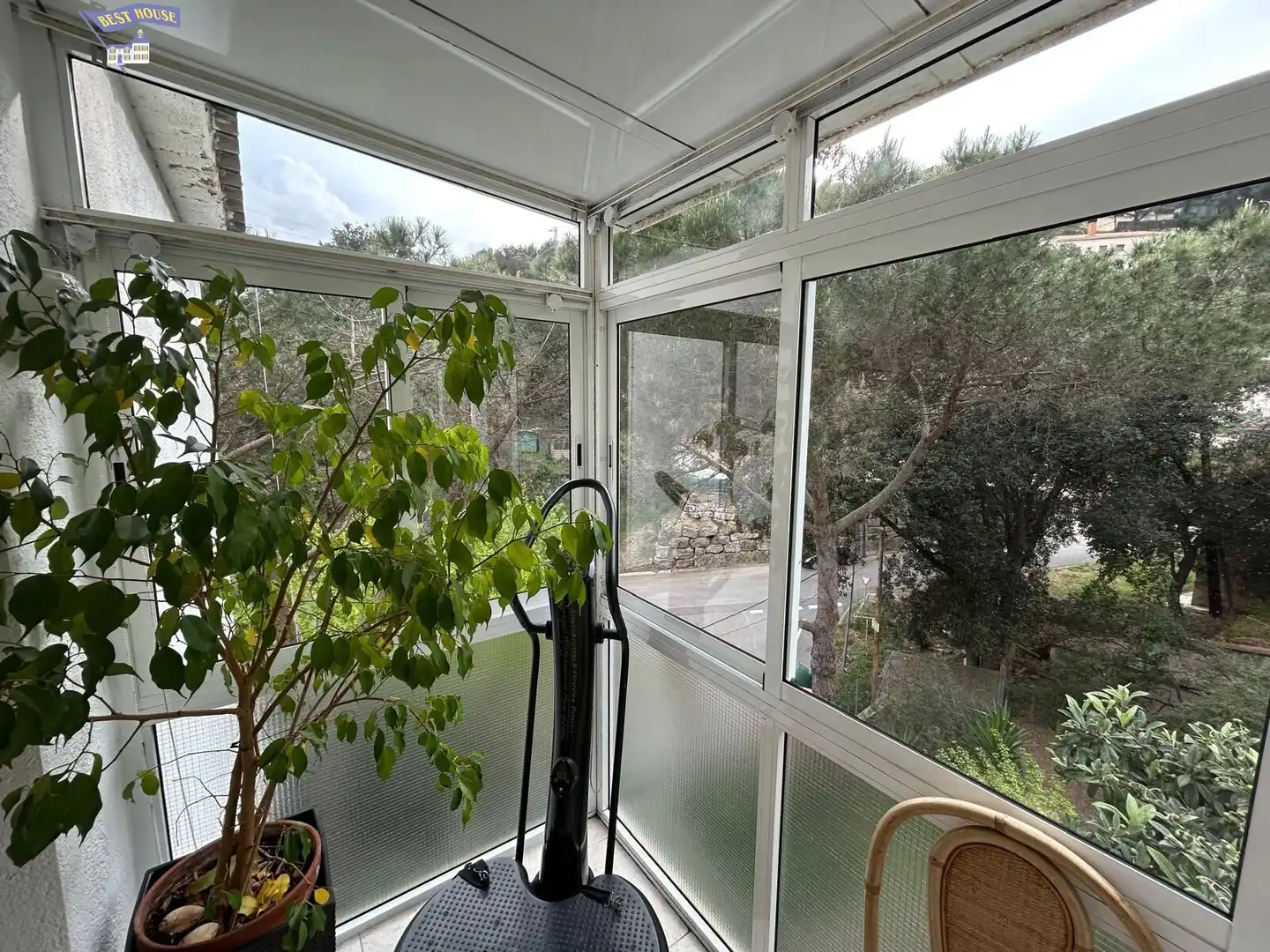 Casa con jardín en venta en Urbanitzacions, imagen 21
