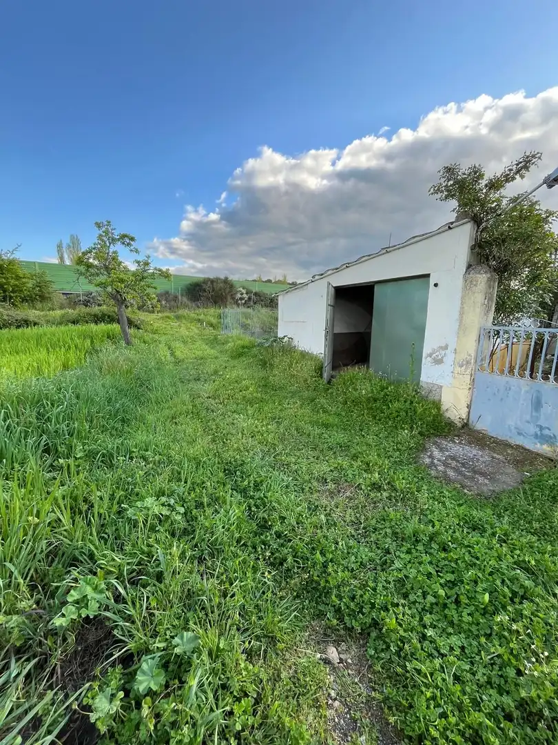 Terreno rustico in vendita a Ciudad Rodrigo, imagen 16