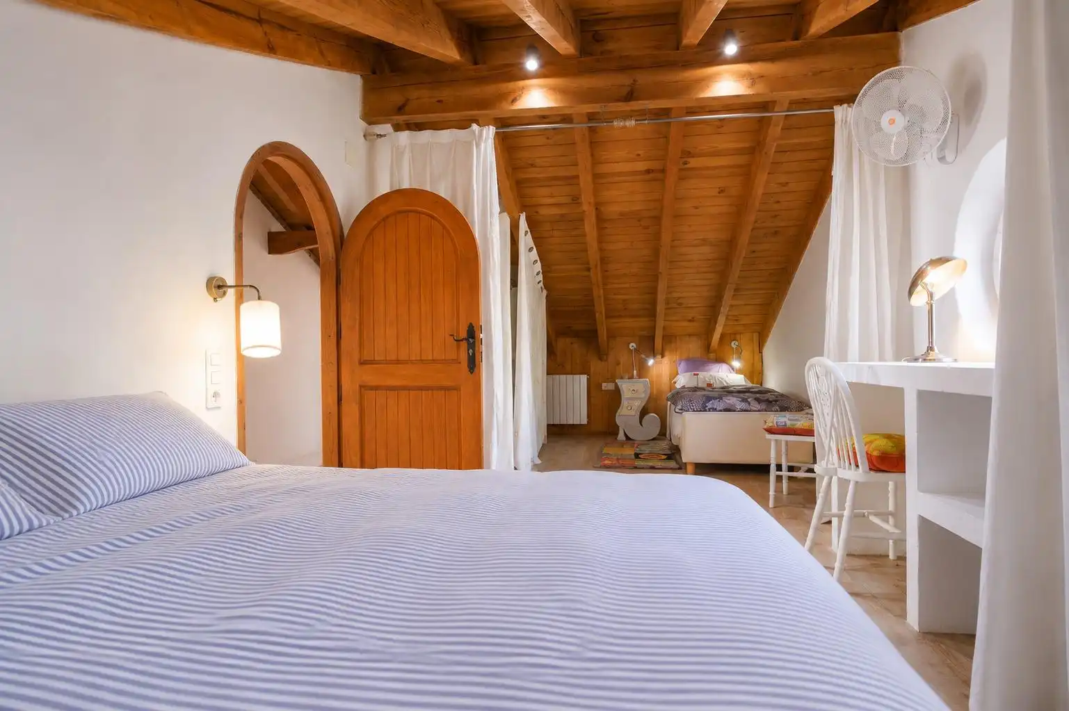 Villa in vendita a El Valle, imagen 37