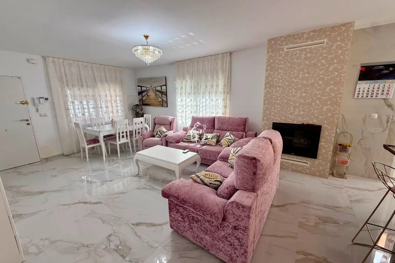 Terraced house to rent in Torre de la Horadada, imagen 4