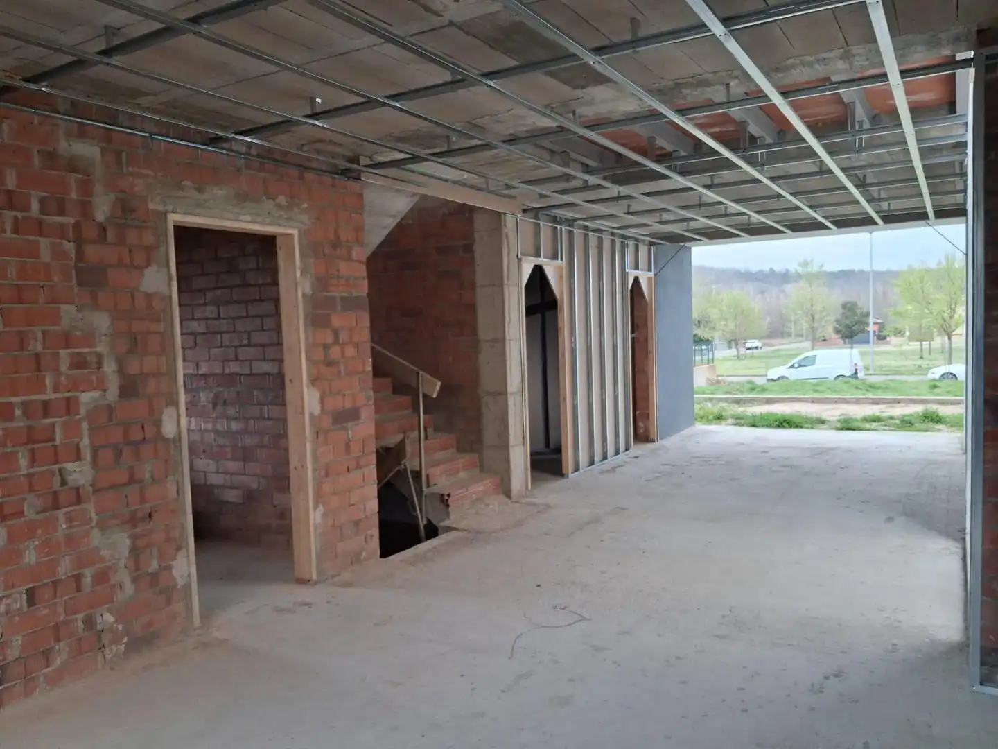 Casa o chalet en venta en Les Planes d'Hostoles con Calefacción, Terraza y Trastero