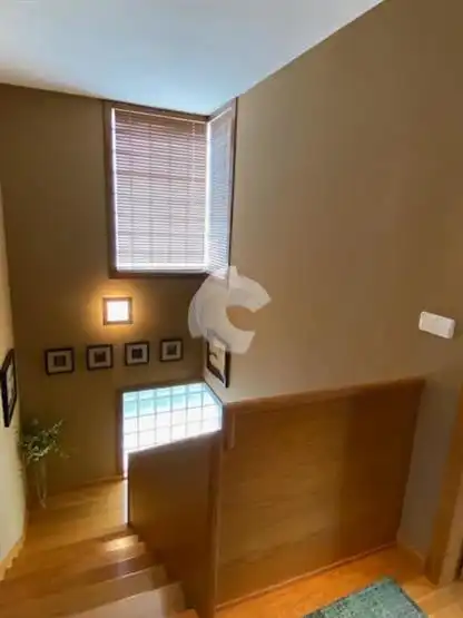 Casa o xalet en venda en Sanxenxo amb Calefacció, Jardí privat i Terrassa