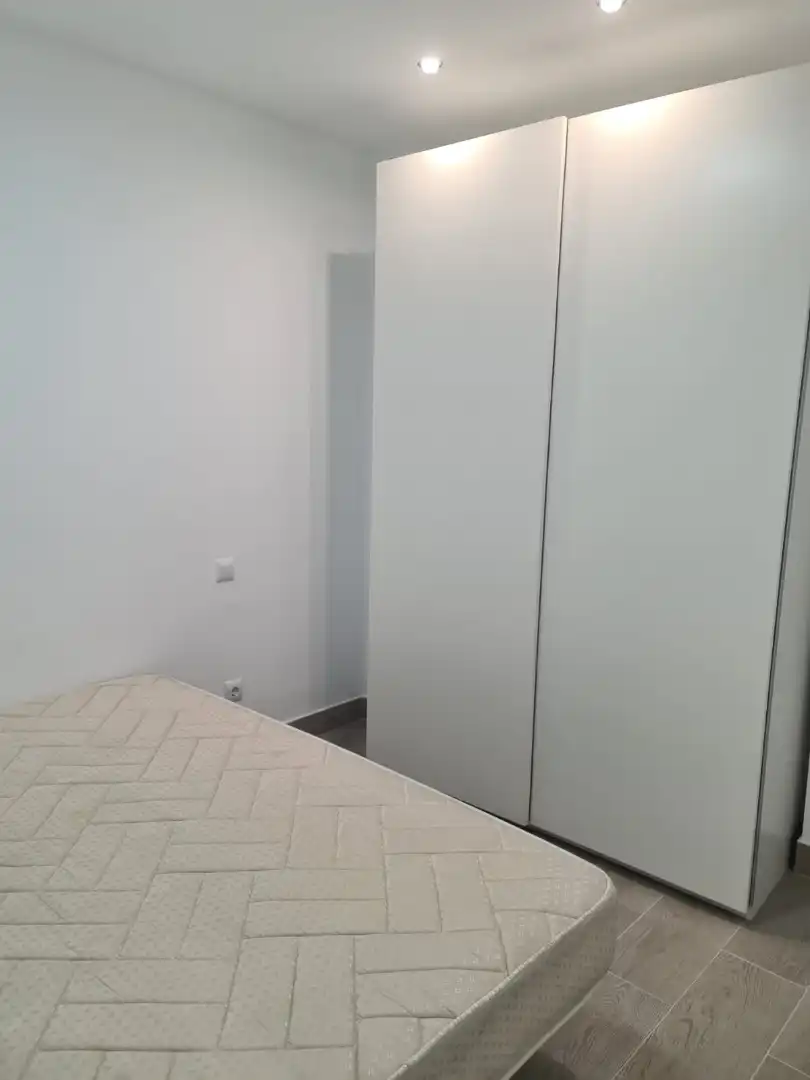 Schlafzimmer von Wohnung zur Miete in La Orotava