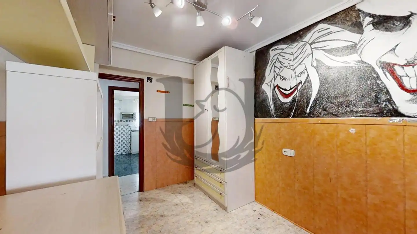 Piso en venta en Beniparrell con Terraza