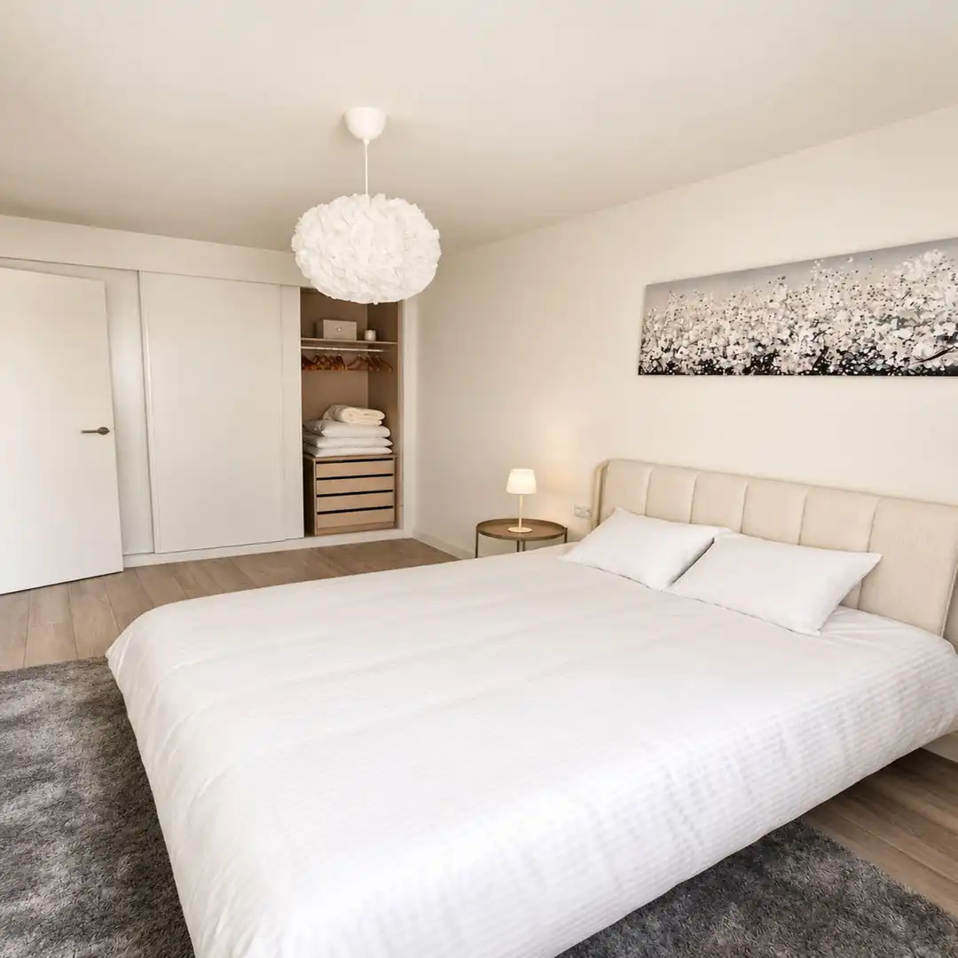 Duplex con ascensore in vendita a Estepona Pueblo, imagen 22
