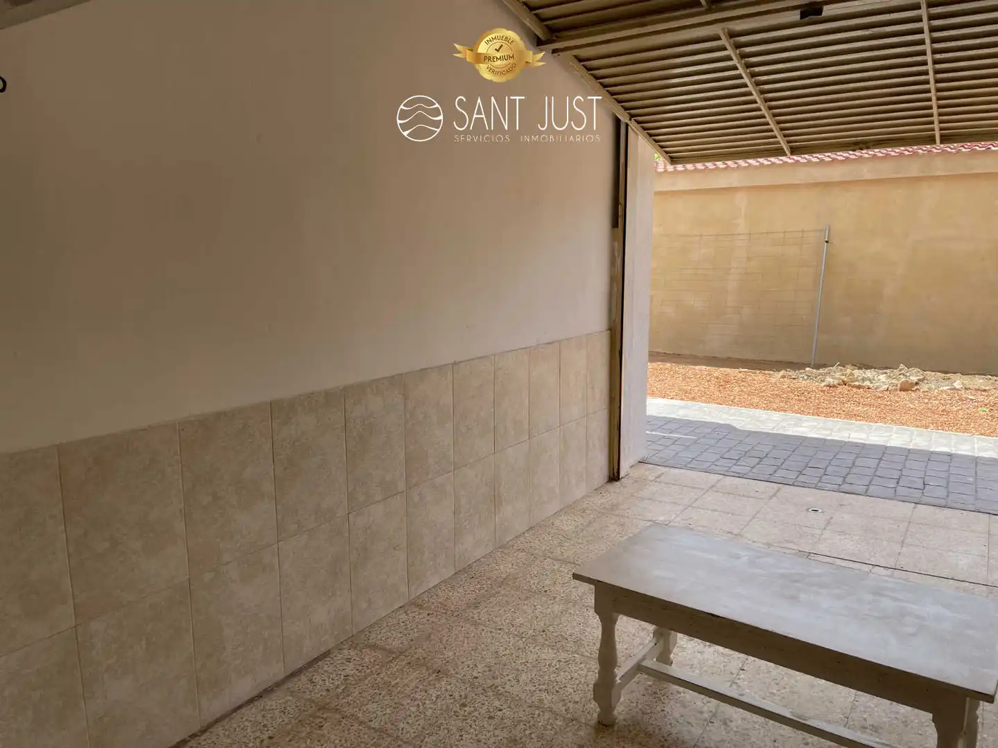Terraza de Garaje en venta en Vila-seca