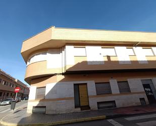 Exterior view of Garage for sale in Ciudad Real Capital