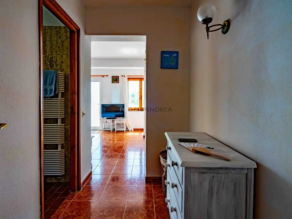 Casa o chalet en venta en Maó - Mahón