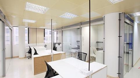 Photo 4 of Office to rent in Rambla de Méndez Núñez, 5, Barrio del Centro, Alicante / Alacant