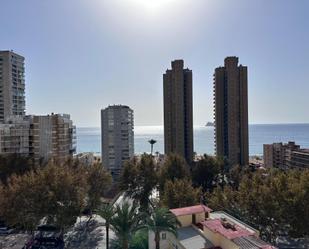 Apartament de lloguer a Playa Levante