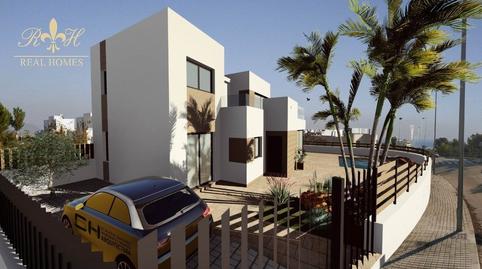 Photo 2 of Houses for sale in Cv-715, Polop, Alicante