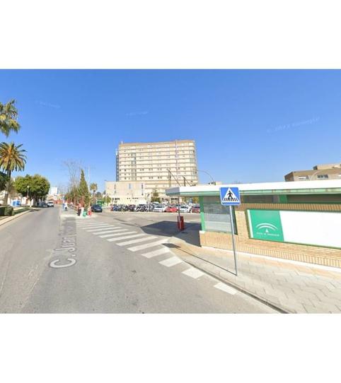 Foto 2 de Pis en venda a Calle Juan Sebastián Elcano, 13, La Casería - San Carlos, Cádiz