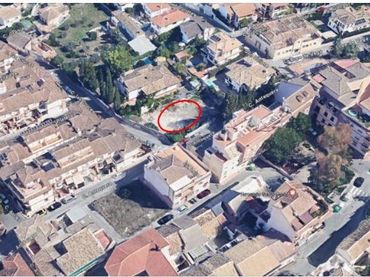 Lands and plots for sale in Calle DE LAS CRUCES