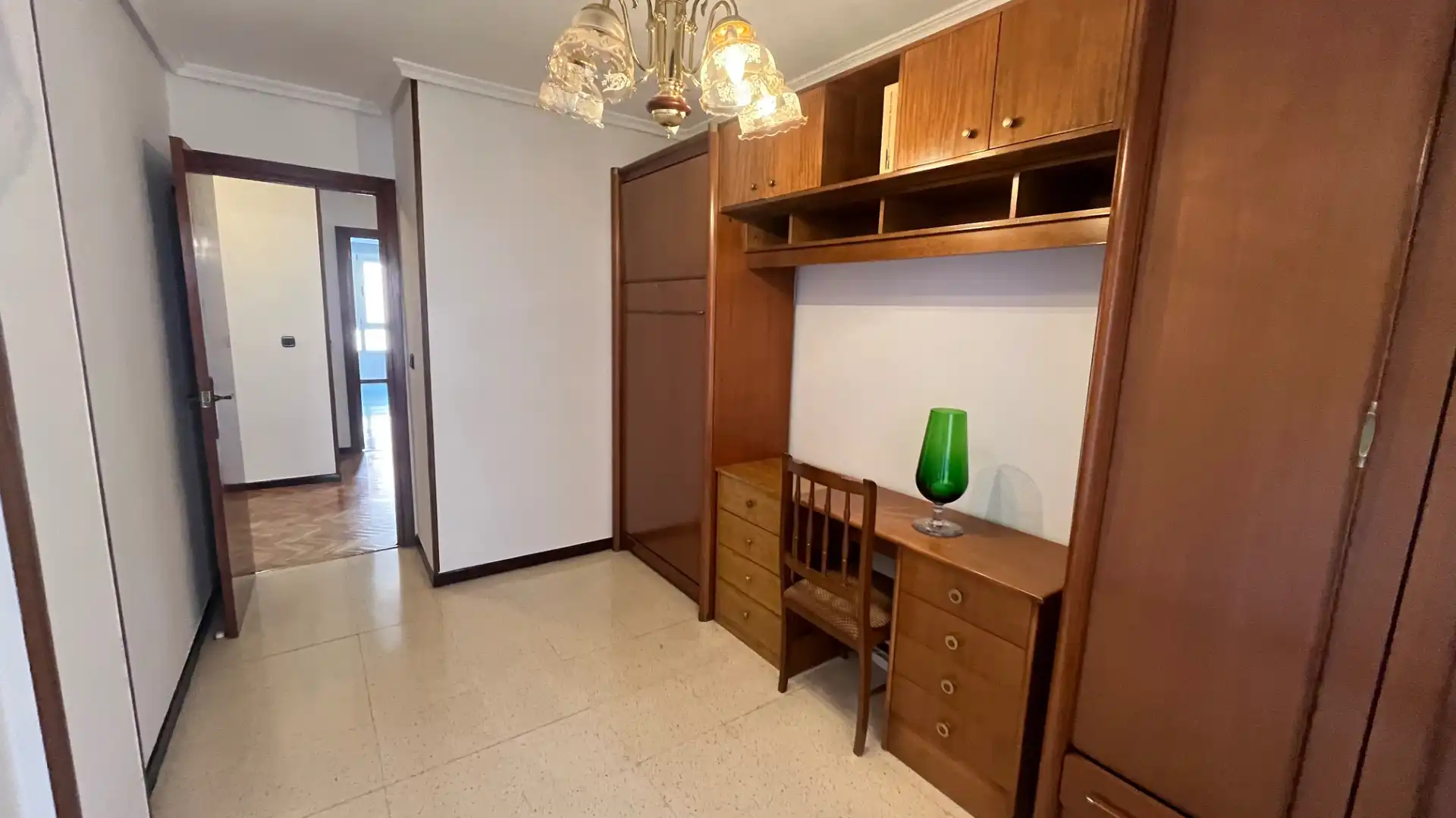 Habitación de Piso en venta en Valladolid con Calefacción y Trastero