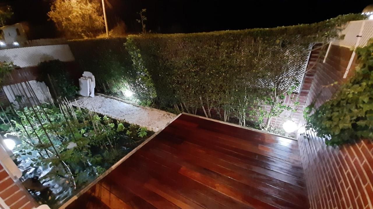 Garden of Flat for sale in Castro-Urdiales  with Heating, Private garden and Terrace