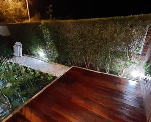 Garden of Flat for sale in Castro-Urdiales  with Heating, Private garden and Terrace