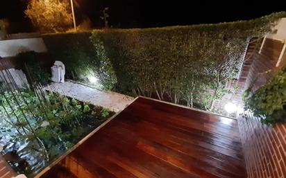 Garden of Flat for sale in Castro-Urdiales  with Heating, Private garden and Terrace