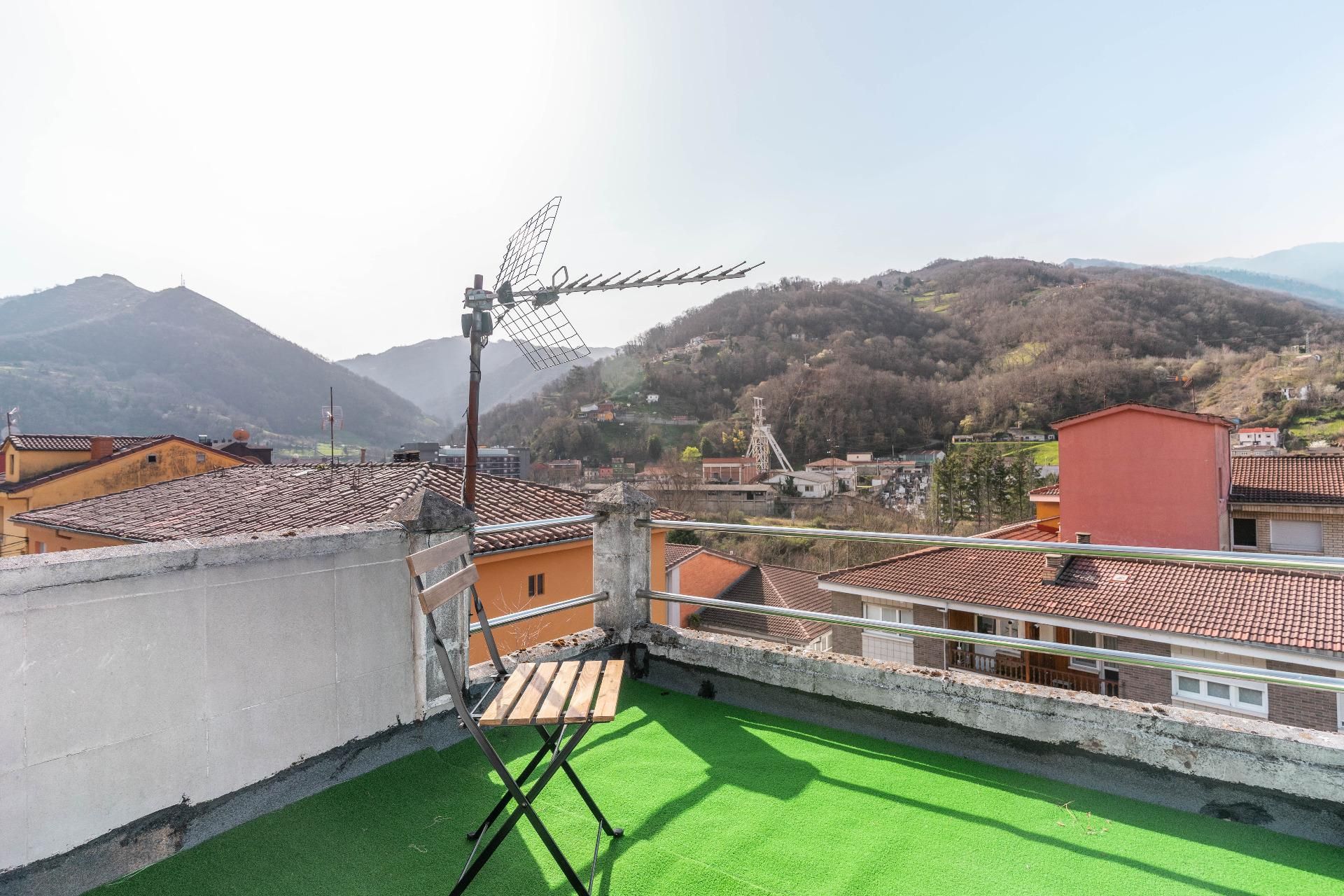 Piso en venta en Avenida de la Constitución, 114