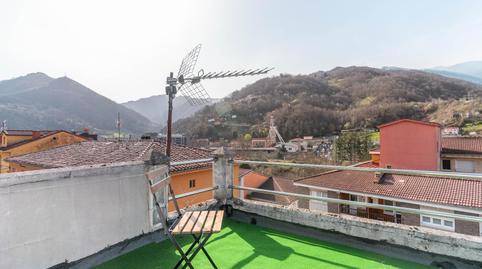 Foto 2 de Piso en venta en Avenida de la Constitución, 114 , Aller, Asturias