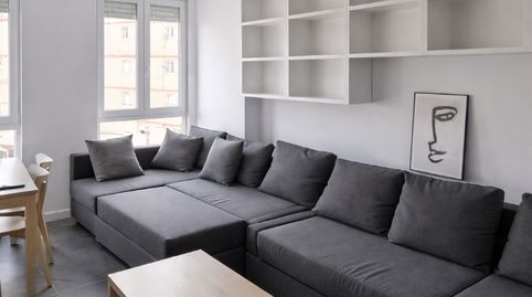 Photo 3 of Flat for rent in Bajada de Polio, Los Castros, Santander