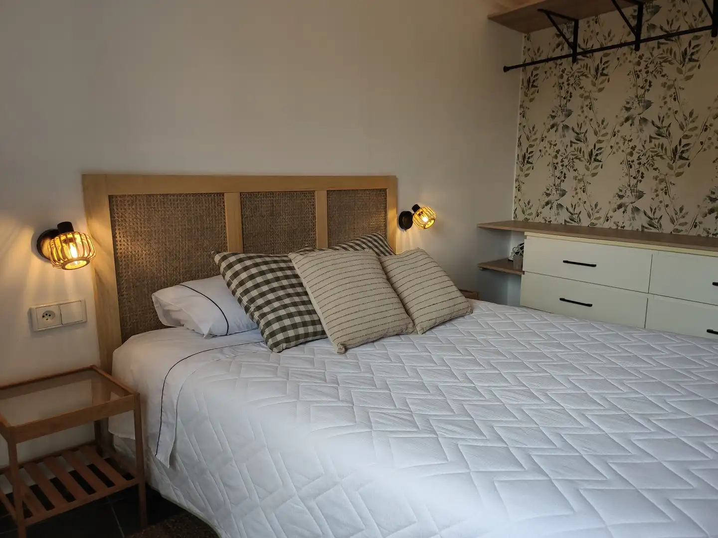 Apartamento de alquiler en Avinguda Onze de Setembre, 33, Centre