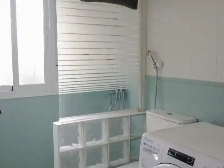 Bany de Casa adosada en venda en Prado del Rey amb Aire condicionat