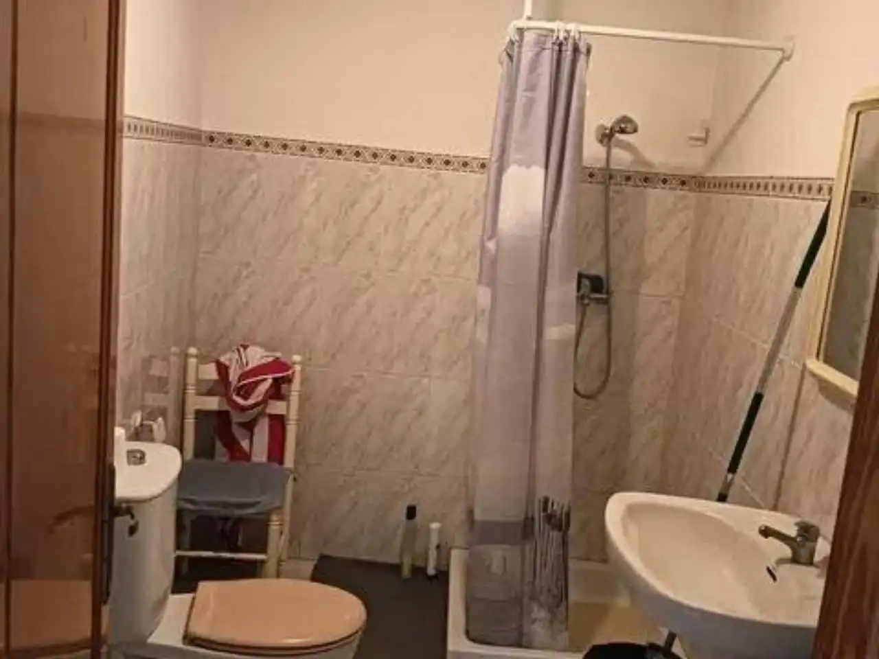 Bathroom of Country homes for sale in Almoines  with Terrace