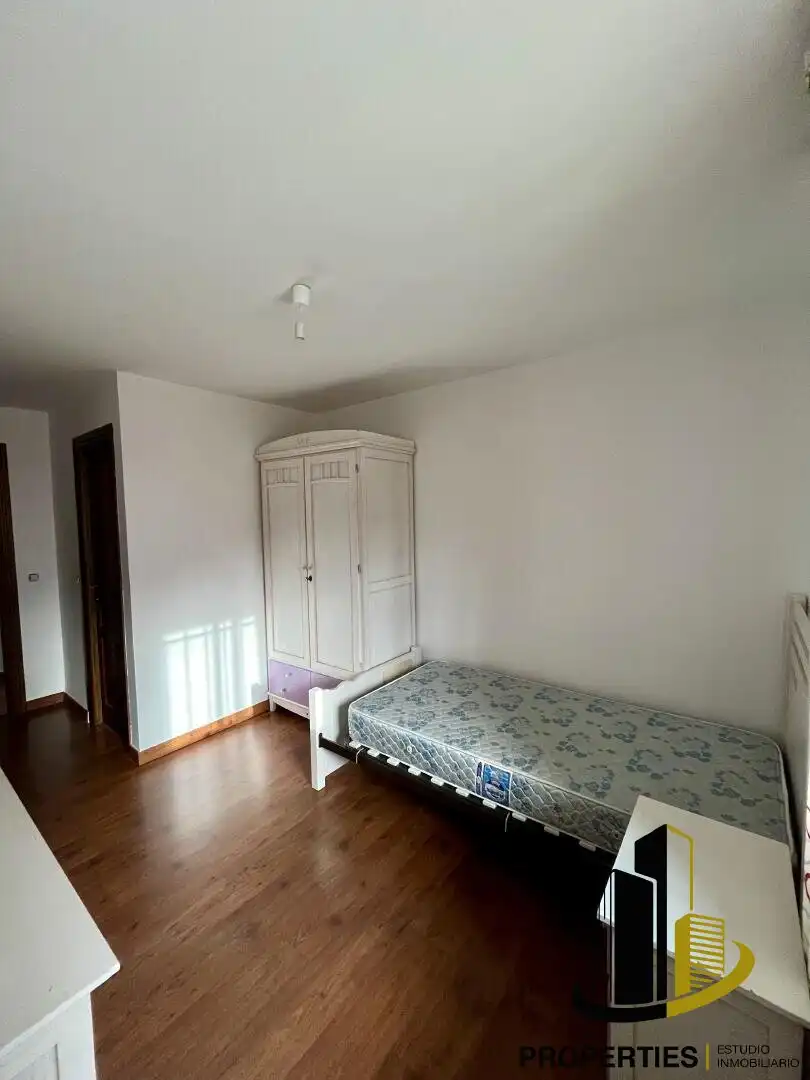 Habitación de Casa o chalet en venta en Béjar