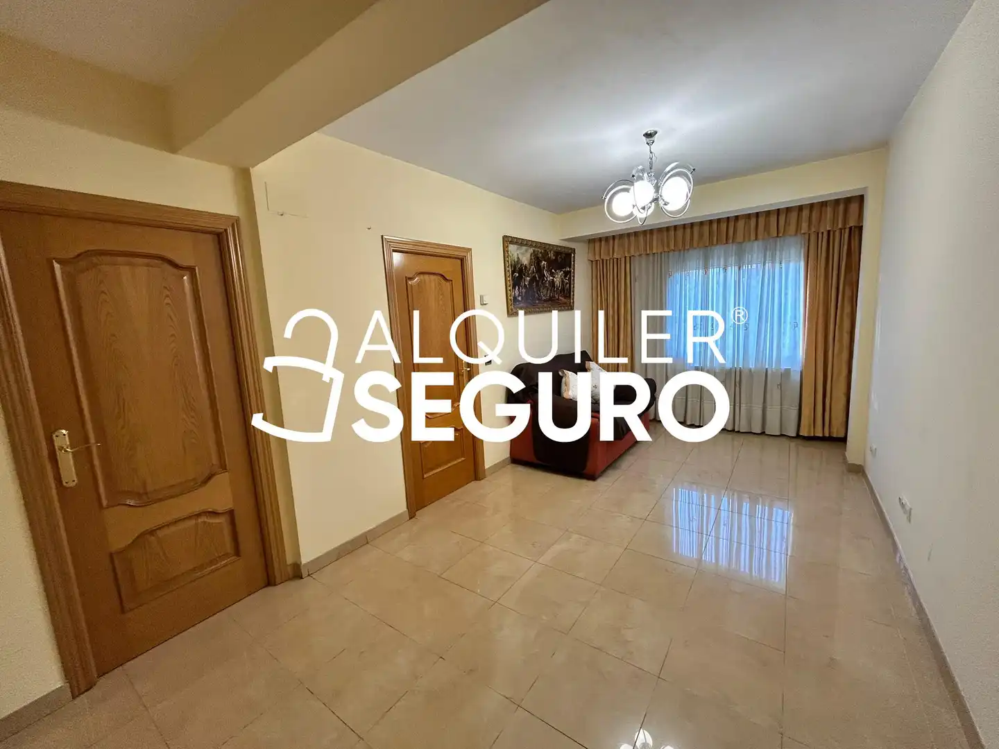 Fotografía del inmueble reportado: 1.200 €/mes — Portazgo, Madrid