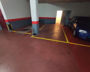 Parkplatz von Garage miete in Palencia Capital