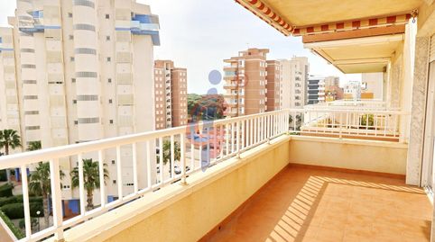 Foto 4 de Piso en venta en Avenida Avenida del Puerto, 39, Puerto Deportivo, Guardamar del Segura