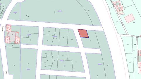 Foto 3 de Residencial en venta en Pp Los Santosii-pilarica, Pilaríca, Valladolid